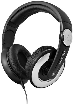Sennheiser HD 205 II