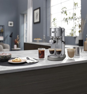 Delonghi Dedica Duo EC890.M