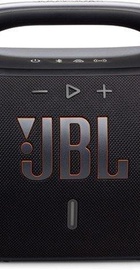 JBL Boombox 4 Black (JBLBOOMBOX4BLK)