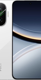 POCO F7 12/512GB White