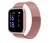 Lemfo T80 Pink