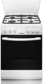 Hansa FCMW580450