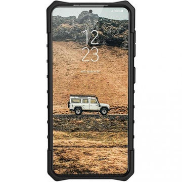 URBAN ARMOR GEAR Samsung Galaxy S21 Pathfinder SE Midnight Camo (212817114061)