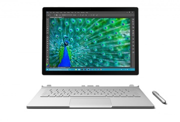 Microsoft Surface Book (CS5-00001)