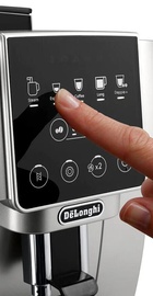 Delonghi Magnifica Start ECAM 220.31.SB