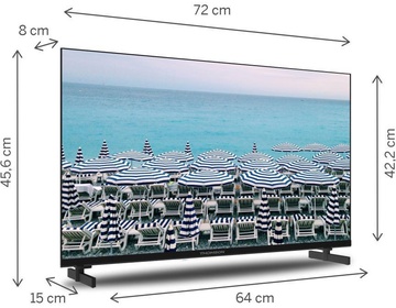 Thomson 32HD2S13