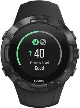 Suunto 5 G1 All Black (SS050299000)