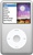 Apple iPod Classic 160GB Silver (MC293)
