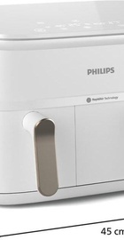 Philips Dual Basket Airfryer 3000 Series NA353/10