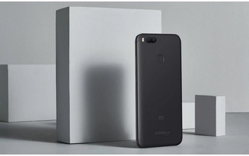 Xiaomi Mi A1 4/32GB Black
