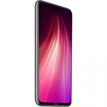 Xiaomi Redmi Note 8 2021 4/64GB Moonlight White