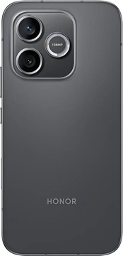 Honor 600 Lite 8/256GB Velvet Black