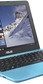 Asus EeeBook E202SA (E202SA-FD0014D) Blue