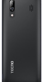 Tecno T474 Black (4895180747984)