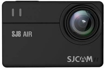 SJCAM SJ8 Air black