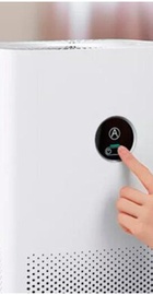 Xiaomi Smart Air Purifier 4 Pro