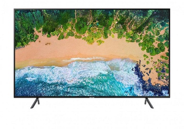 Samsung UE40NU7172
