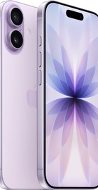 Apple iPhone 17 256GB eSIM Lavender (MG494)