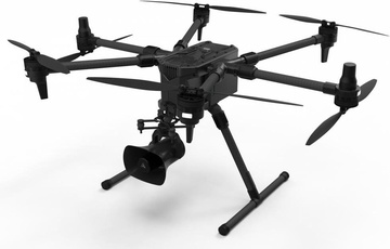 YUNEEC H850-RTK (YUNH850EUSC)