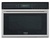Hotpoint-Ariston MP 676 IX HA