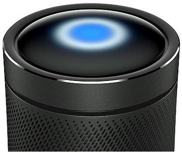 Harman/Kardon Invoke Graphite (HKINVOKEGRAAM)