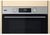 Whirlpool OMSK58HU1SX