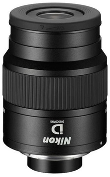 Nikon Окуляр FIELDSCOPE EYEPIECE MEP-20-60 (BDB921WA)