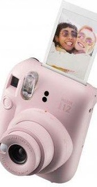 Fujifilm Instax Mini 12 Blossom Pink (16806107)