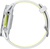 Garmin Forerunner 970 Titanium w. Whitestone Case and Whitestone/T. Amp Yellow Band (010-02969-01/11)