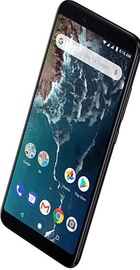 Xiaomi Redmi A2 2/32GB Black (UA)