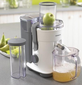 Kenwood JE 720