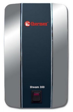 Thermex 350 Stream Chrome