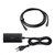 Baseus GaN5 Pro 67W (USB+2Type-C+HDMI) 1.5m + Кабель Type-C to Type-C 100W (1m)