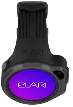 ELARI KidPhone 4G Black (KP-4GRD-B)