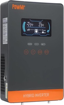 PowMr POW-HVM4.5K-24V + WiFi