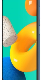 Samsung Galaxy M32 6/128GB Light Blue (SM-M325FLBG)