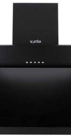 Ventolux TIVOLI 60 BK (950) PB