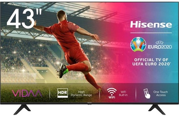 Hisense 43A7100F