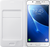Samsung Flip Wallet for Galaxy J7 2016 J710F (EF-WJ710PWEGRU) White