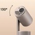 XGiMi MoGo 3 Pro Bundle + PowerBase Stand (XN13A-1)
