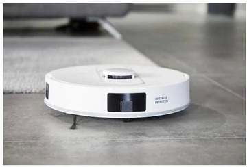 Rowenta X-Plorer Serie 140+ Total Care RR9197WH