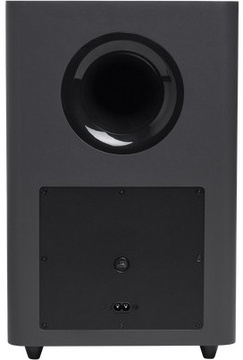 JBL Bar 2.1 Deep Bass (JBLBAR21DBBLK)