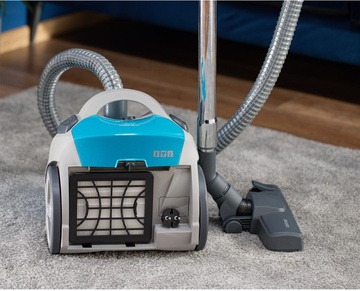 Zelmer Antek ZVC3501T