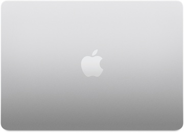 Apple MacBook Air 13,6" M2 Silver 2022 (MLY03)