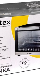 Rotex ROT652-CB