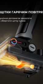 Dreame H15ProHeat (HHR48A)