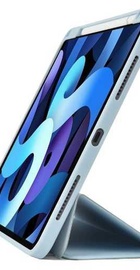 WIWU Classic III Series Case for iPad 10gen 2022 / iPad 11 2025 Blue