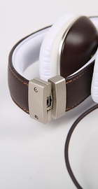 Polk Audio Hinge Brown