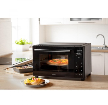 Sencor SEO 3250BK