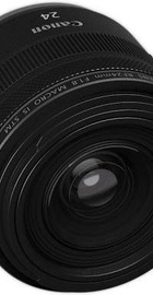 Canon RF 24mm f/1.8 Macro IS STM (5668C002)